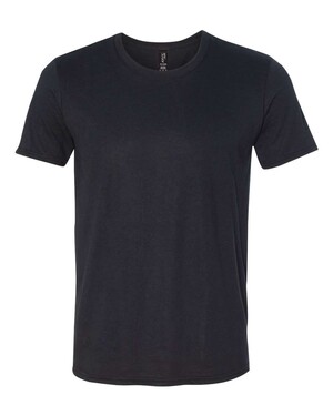 Gildan black tee shirt best sale