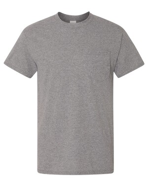 DryBlend® Pocket T-Shirt