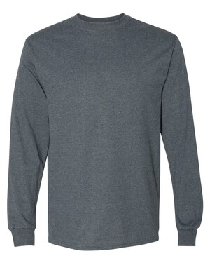 Gildan 8400 - DryBlend® 50/50 Long Sleeve T-Shirt