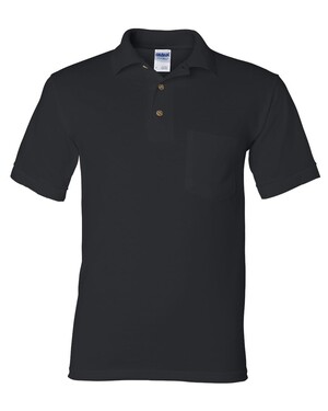 DryBlend® Jersey Pocket Sport Shirt