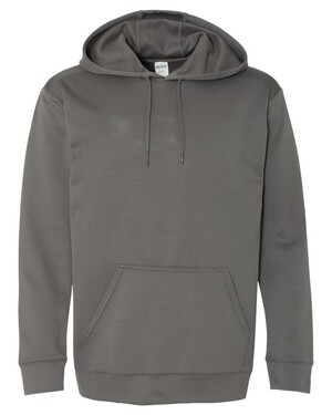 Gildan 99500 Performance Tech Hooded Sweatshirt BlankApparel