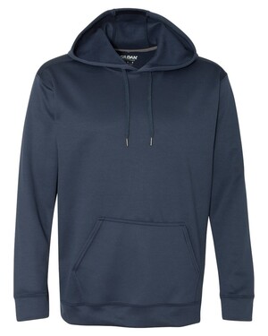 Gildan 99500 Performance Tech Hooded Sweatshirt BlankApparel