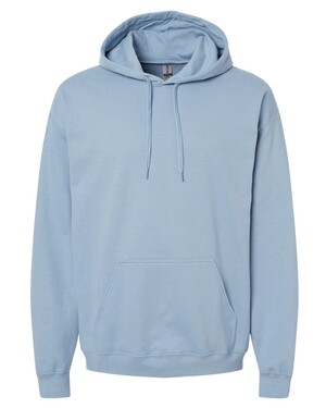 Softstyle® Midweight Hooded Sweatshirt