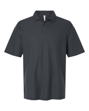 Men's Tall Maverick CVC Pique Polo