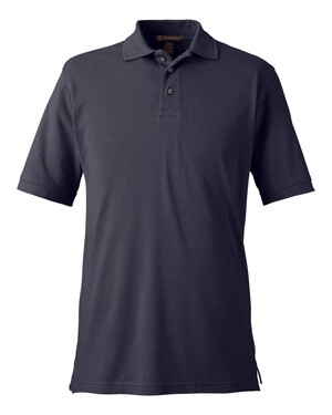 Men's Pique Polo