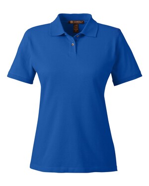 Women's Cotton Polo
