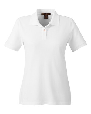 Women's Cotton Polo