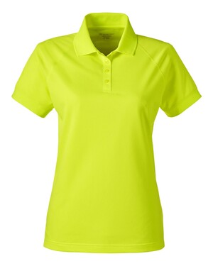 Women's Charge Snag and Soil Protect Polo