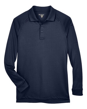 Men's Advantage Long Sleeve Tactical Polo