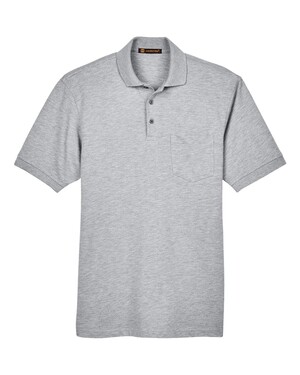 Men's Easy Blend™ Polo with Pocket