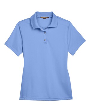 Women's Advantage Snag Protection Plus IL Snap Placket Polo