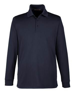 Men's Advantage Snag Protection Plus IL Long Sleeve Polo