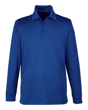 Men's Advantage Snag Protection Plus IL Long Sleeve Polo