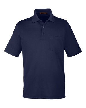 Men's Advantage Snag Protection Plus IL Pocket Polo