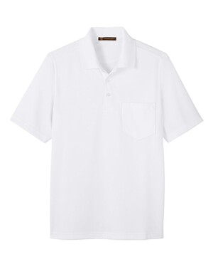Men's Advantage Snag Protection Plus IL Pocket Polo