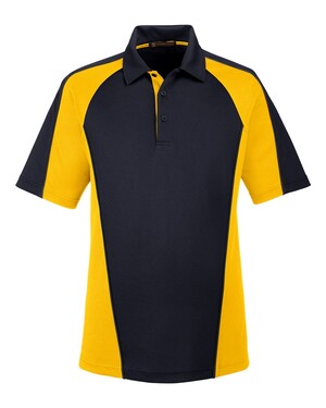 Men's Advantage Snag Protection Plus IL Colorblock Polo