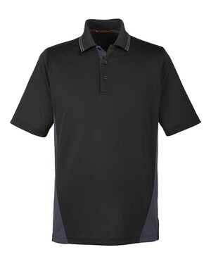 Men's Flash Snag Protection Plus IL Colorblock Polo