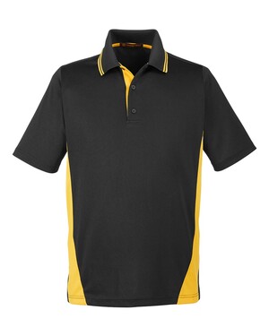 Men's Flash Snag Protection Plus IL Colorblock Polo