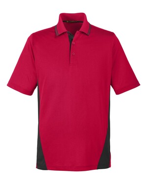 Men's Flash Snag Protection Plus IL Colorblock Polo