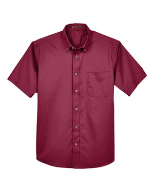 Men's Easy Blend™ Twill Dress Shirt with Stain-Release