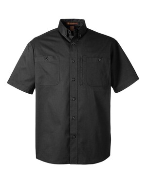 Men's Advantage IL Short Sleeve Work Shirt