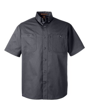 Men's Advantage IL Short Sleeve Work Shirt