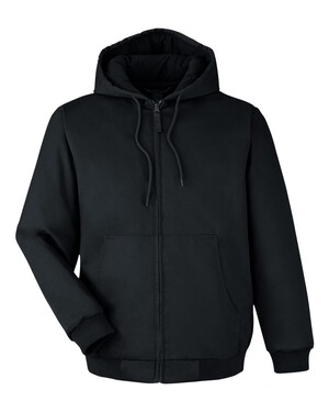 Unisex ClimaBloc® Heavyweight Hooded Full-Zip Jacket