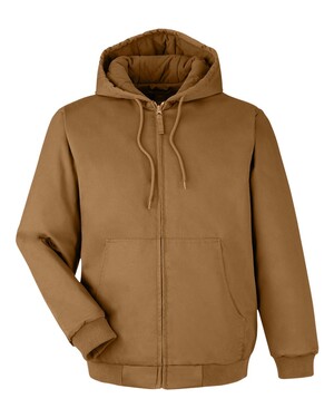 Unisex ClimaBloc® Heavyweight Hooded Full-Zip Jacket