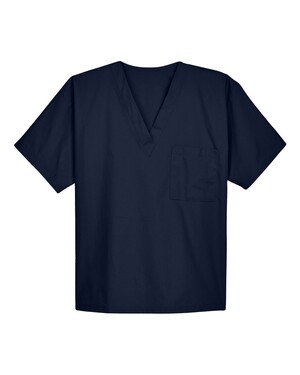 Unisex Restore Scrub Top
