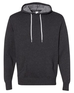 Unisex Lightweight Hooded Sweatshirt