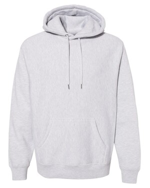 Legend - Premium Heavyweight Cross-Grain Hoodie