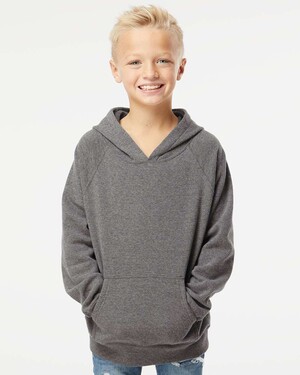 Youth Special Blend Raglan Hoodie