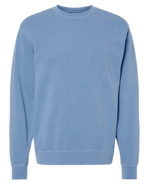 Heavyweight Pigment-Dyed Crewneck Sweatshirt