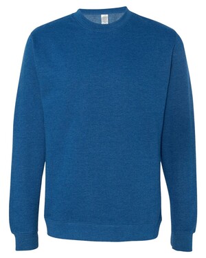 Independent Trading Co. SS3000 Midweight Crewneck Sweatshirt