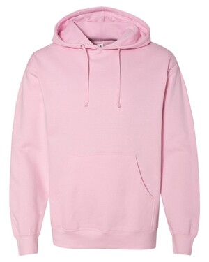 Midweight Hooded Sweatshirt