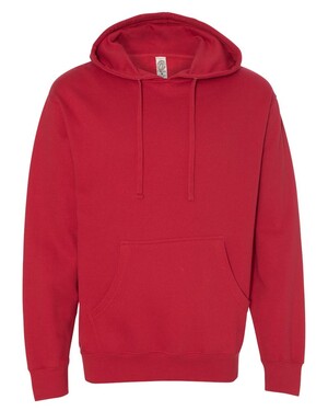 Midweight Hooded Sweatshirt