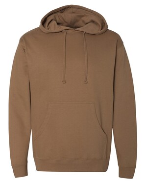 Midweight Hooded Sweatshirt