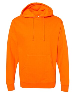 Midweight Hooded Sweatshirt
