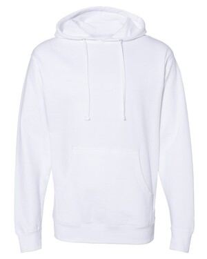 Midweight Hooded Sweatshirt