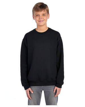 NuBlend® Youth Crewneck Sweatshirt