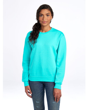 Jerzees NuBlend Crew Neck Sweatshirt