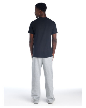 NuBlend® Open Bottom Sweatpants with Pockets