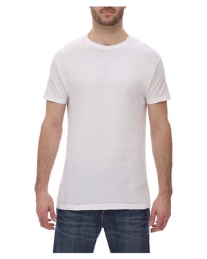 Super Weight Jersey Short Sleeve T-Shirt