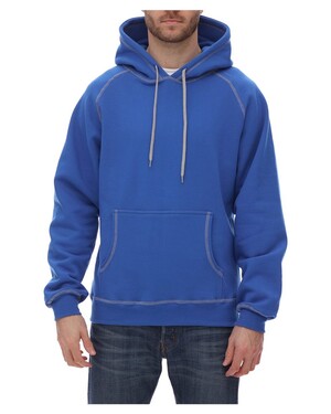 Extra Heavy Hooded Pullover
