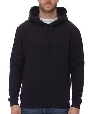 MYO Black Pullover Hoodie and MYO Sweatpants - The Metropolitan