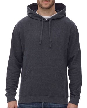 Unisex Pullover Hoodie