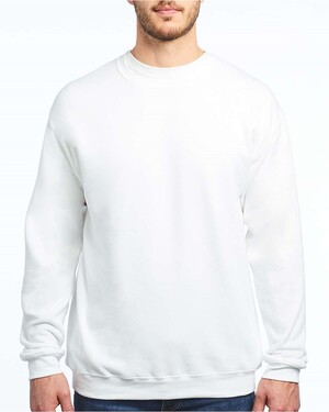 Unisex Crewneck Fleece Sweatshirt
