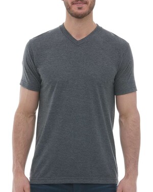 Fine Blend V-Neck T-Shirt