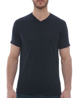 Fine Blend V-Neck T-Shirt