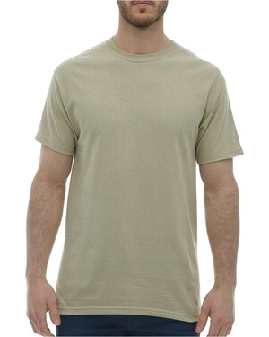 Gold Soft Touch T-Shirt